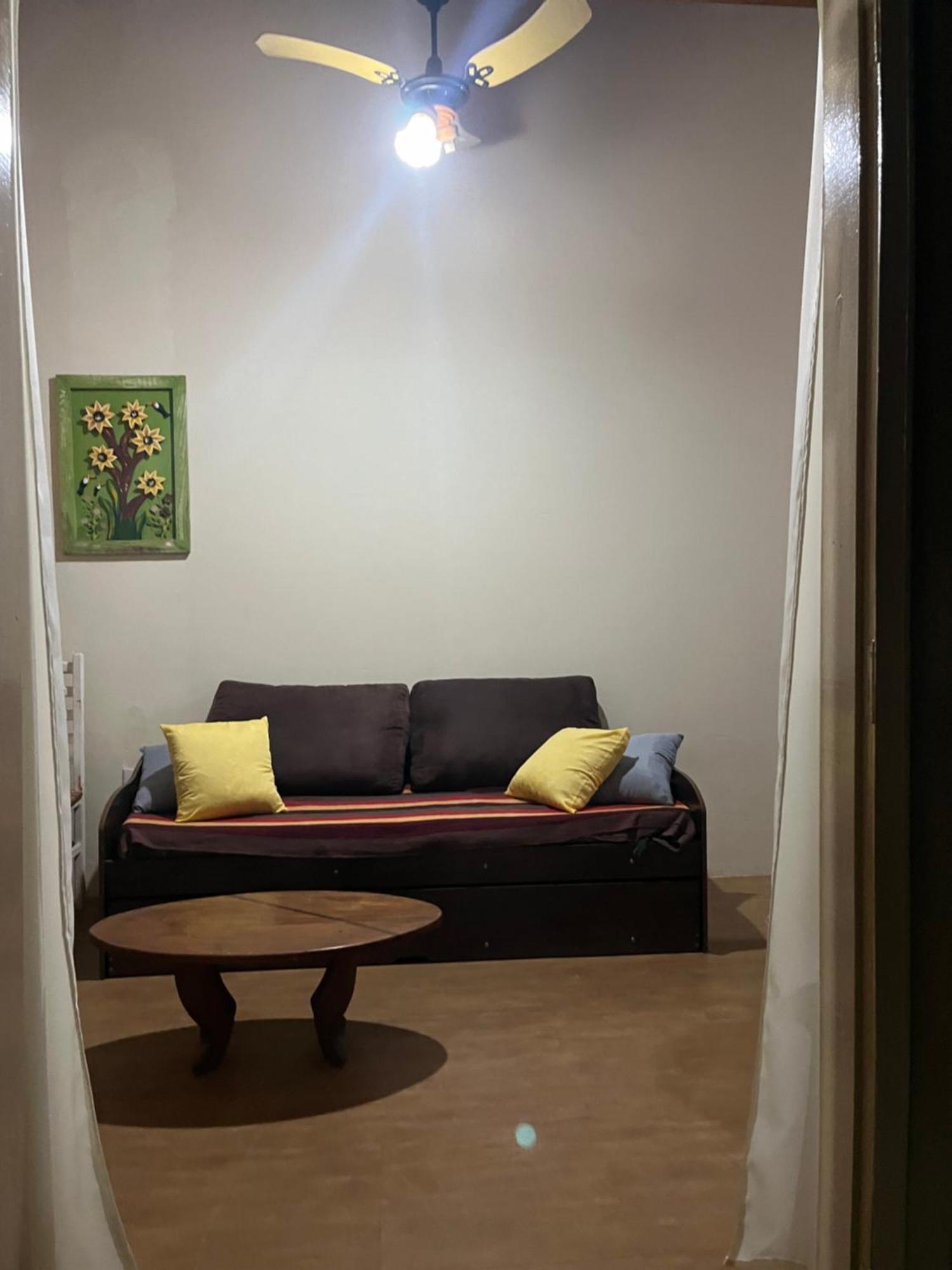 Вилла Casa Amarela , Perto Do Centro De Sto Antonio Do Pinhal Санту-Антониу-ду-Пиньял Экстерьер фото