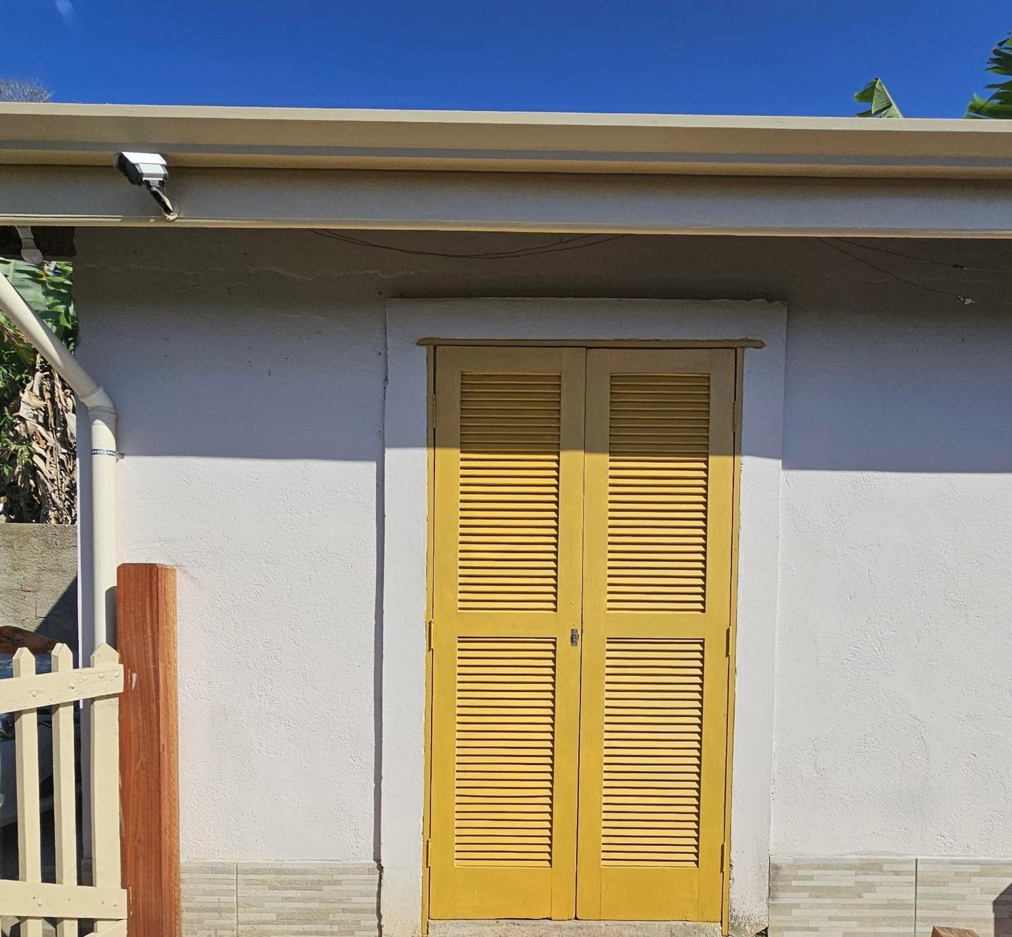 Вилла Casa Amarela , Perto Do Centro De Sto Antonio Do Pinhal Санту-Антониу-ду-Пиньял Экстерьер фото